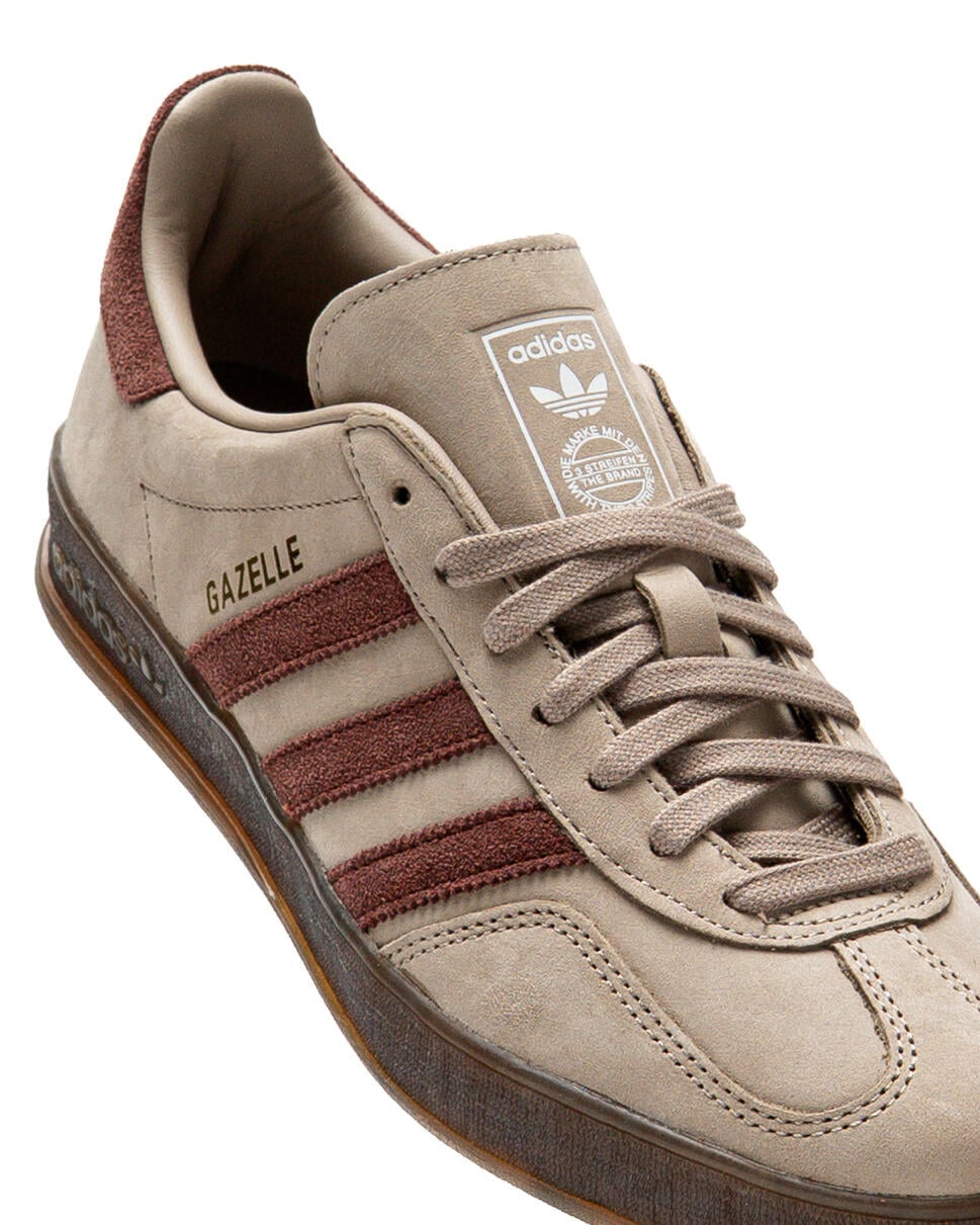 adidas Originals GAZELLE INDOOR | JQ8387 | AFEW STORE